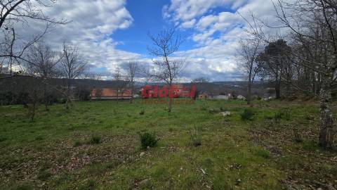 Lote de Terreno  Venda em Couto de Baixo e Couto de Cima,Viseu