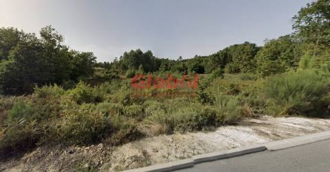 Terreno Rústico  Venda em Queiriga,Vila Nova de Paiva