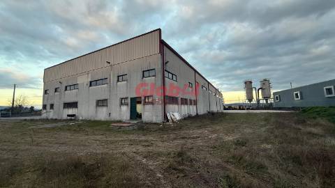 Armazém  Venda em Castro Daire,Castro Daire