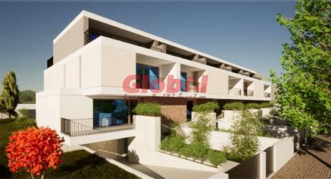 Moradia em Banda T3 Venda em Abraveses,Viseu