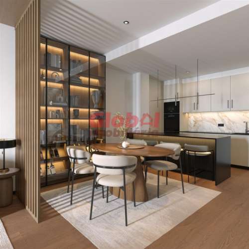 Apartamento T0+3 Venda em Viseu,Viseu