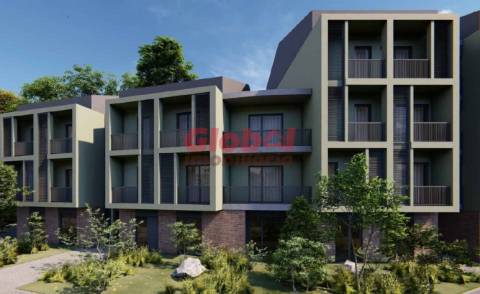 Apartamento T1 Venda em Viseu,Viseu