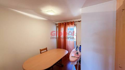 Apartamento T3+3 Venda em Viseu,Viseu