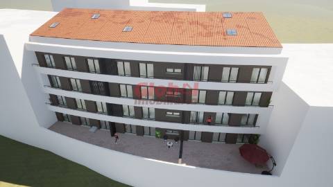 Apartamento T3 Venda em Repeses e São Salvador,Viseu