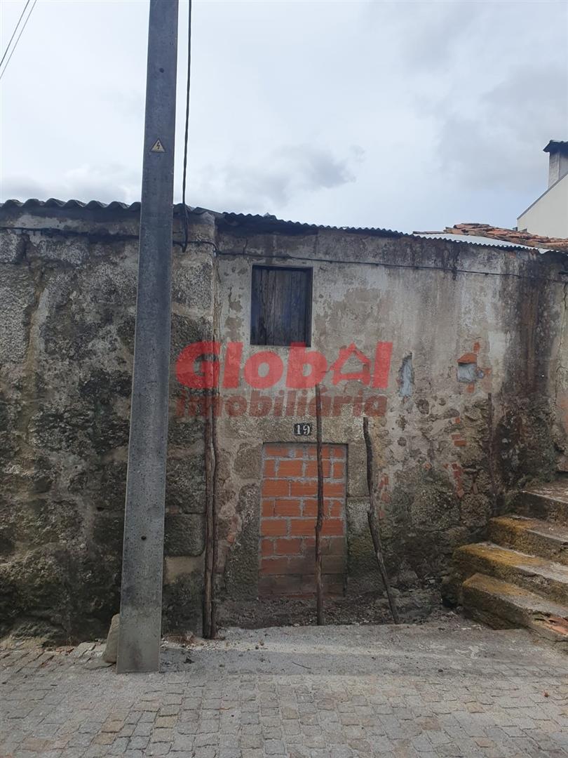 Moradia para Restaurar  Venda em Ranhados,Viseu