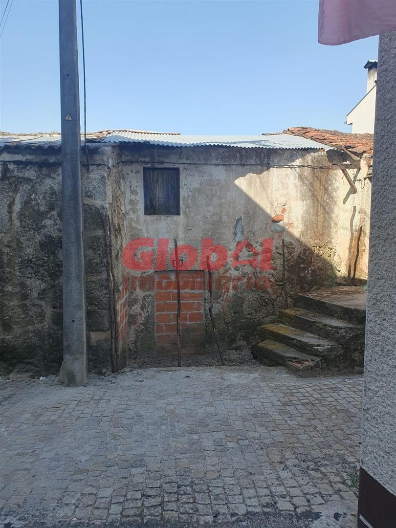 Moradia para Restaurar  Venda em Ranhados,Viseu