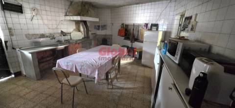 Moradia Geminada T4 Venda em Seixo da Beira,Oliveira do Hospital