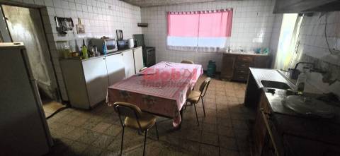 Moradia Geminada T4 Venda em Seixo da Beira,Oliveira do Hospital