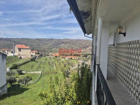 Moradia T4 Venda em Seixo da Beira,Oliveira do Hospital