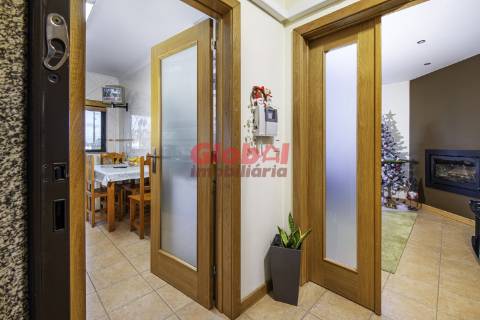 Apartamento T3 Venda em Rio de Loba,Viseu