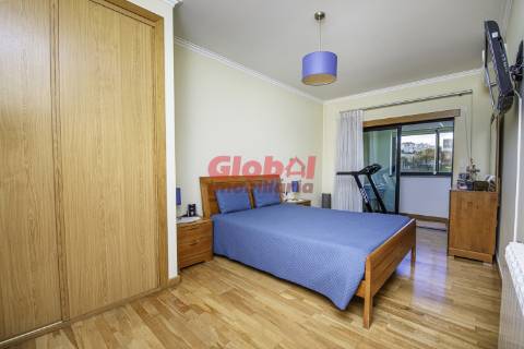 Apartamento T3 Venda em Rio de Loba,Viseu