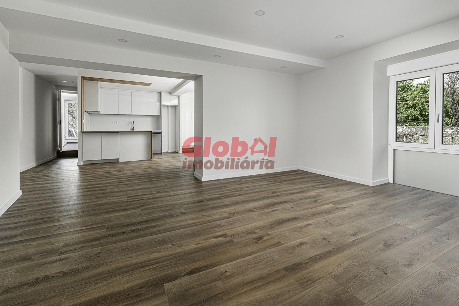 Moradia T3 Venda em Couto de Baixo e Couto de Cima,Viseu