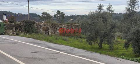 Terreno Para Construção  Venda em Boa Aldeia, Farminhão e Torredeita,Viseu