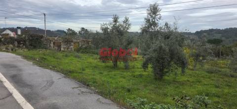 Terreno Para Construção  Venda em Boa Aldeia, Farminhão e Torredeita,Viseu