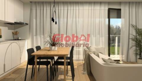 Apartamento T1 Venda em Viseu,Viseu
