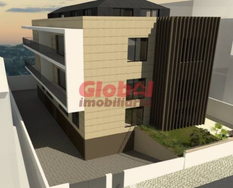 Apartamento T1 Venda em Viseu,Viseu