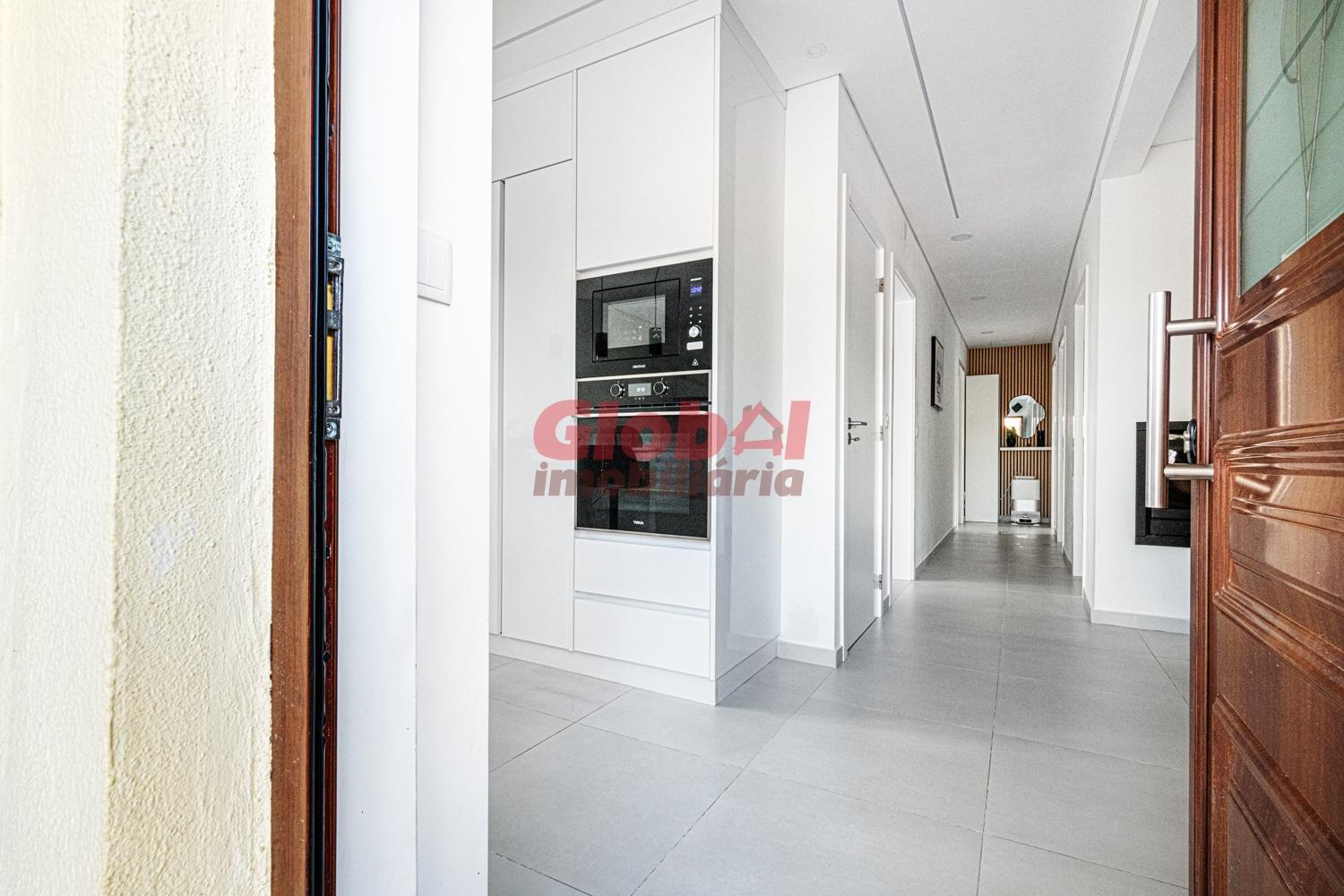 Moradia Isolada T3 Venda em Santos Evos,Viseu