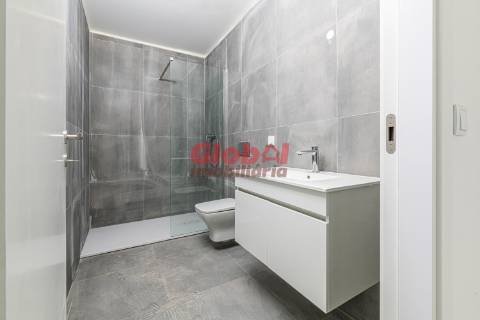 Apartamento T1 Venda em Repeses e São Salvador,Viseu