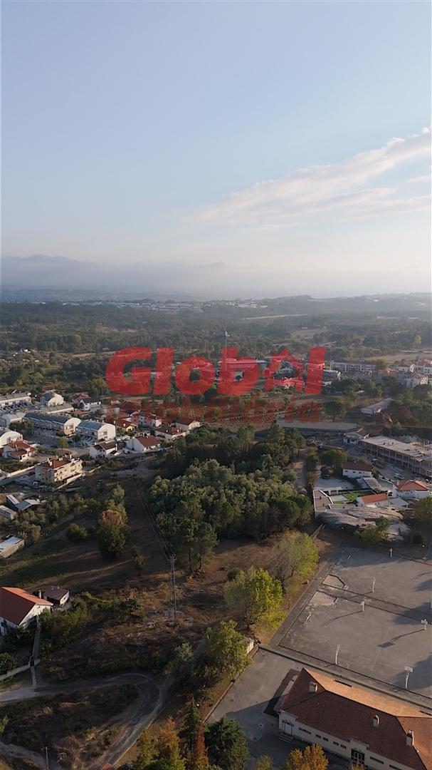 Terreno Para Construção  Venda em Rio de Loba,Viseu