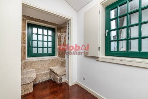 Apartamento T2 Venda em Viseu,Viseu