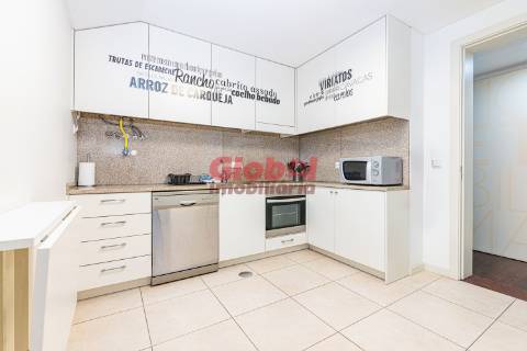 Apartamento T2 Venda em Viseu,Viseu