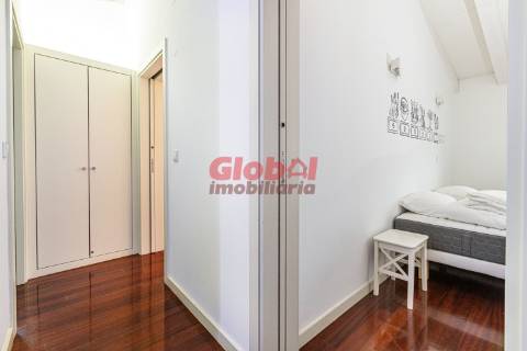 Apartamento T2 Venda em Viseu,Viseu