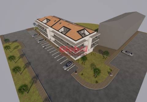 Apartamento T2 DUPLEX Venda em Viseu,Viseu