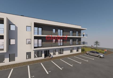 Apartamento T2 DUPLEX Venda em Viseu,Viseu