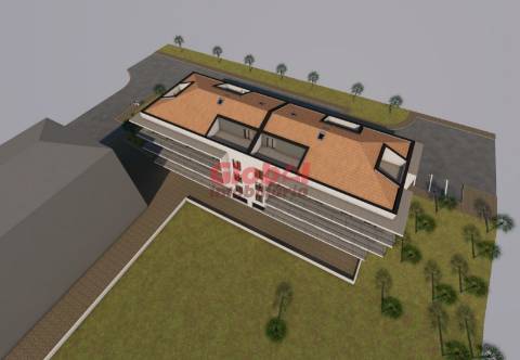 Apartamento T2 DUPLEX Venda em Rio de Loba,Viseu