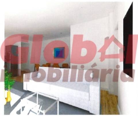 Apartamento T2 Venda em Viseu,Viseu