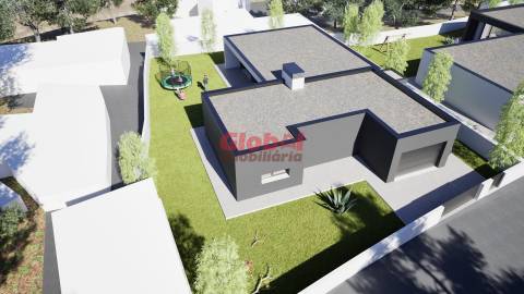 Moradia Isolada T3 Venda em Lordosa,Viseu