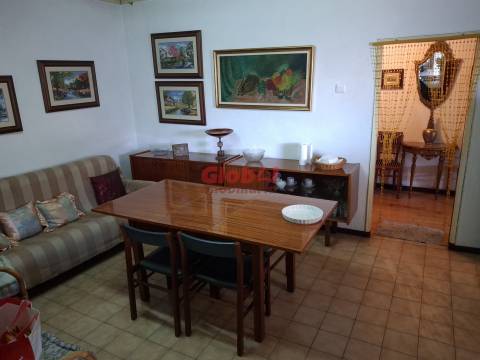 Moradia T4 Venda em Romãs, Decermilo e Vila Longa,Sátão