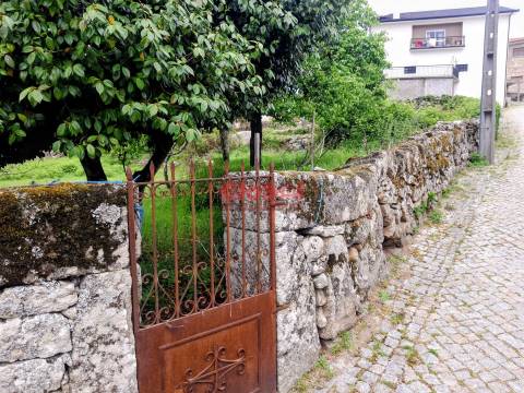 Terreno  Venda em Arnas,Sernancelhe