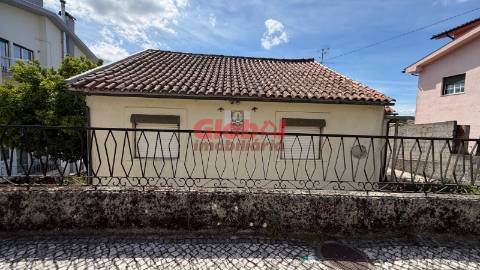 Moradia Isolada T3 Venda em Viseu,Viseu