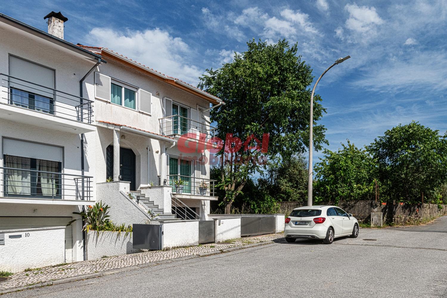 Moradia T4 Venda em Rio de Loba,Viseu