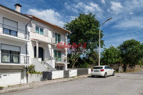 Moradia T4 Venda em Rio de Loba,Viseu