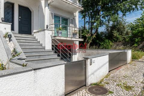 Moradia T4 Venda em Rio de Loba,Viseu