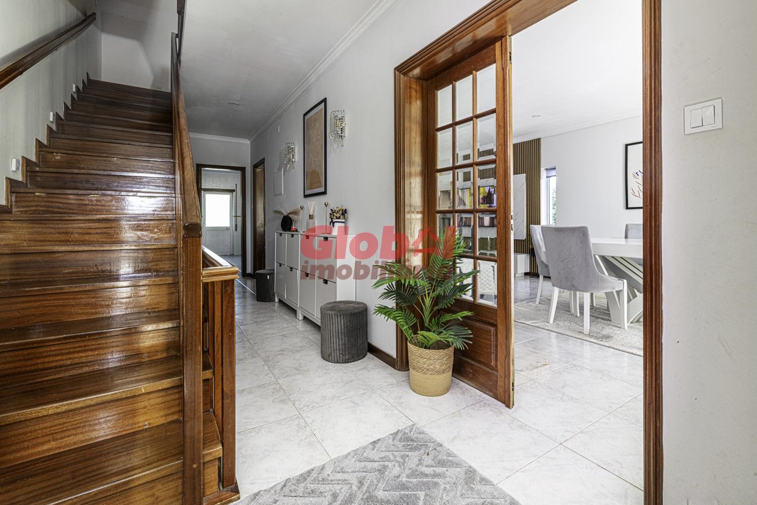 Moradia T4 Venda em Rio de Loba,Viseu
