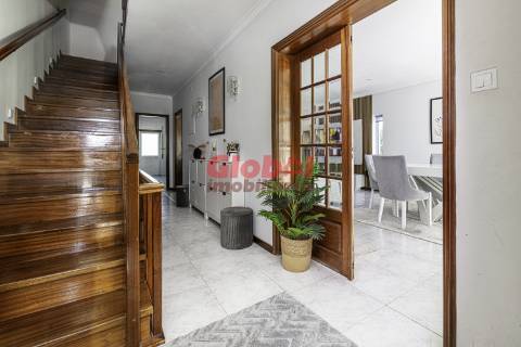 Moradia T4 Venda em Rio de Loba,Viseu