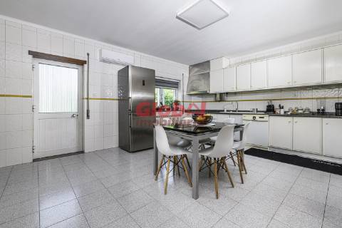 Moradia T4 Venda em Rio de Loba,Viseu
