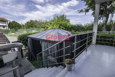 Moradia T4 Venda em Rio de Loba,Viseu