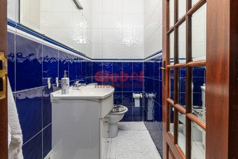 Moradia T4 Venda em Rio de Loba,Viseu