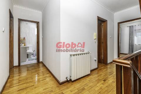 Moradia T4 Venda em Rio de Loba,Viseu