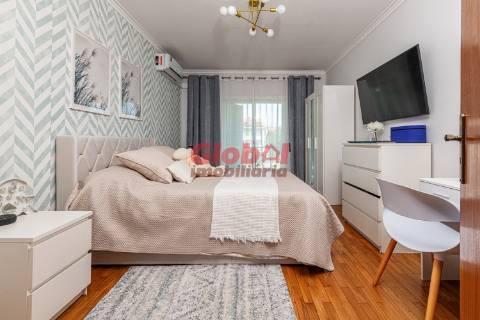 Moradia T4 Venda em Rio de Loba,Viseu
