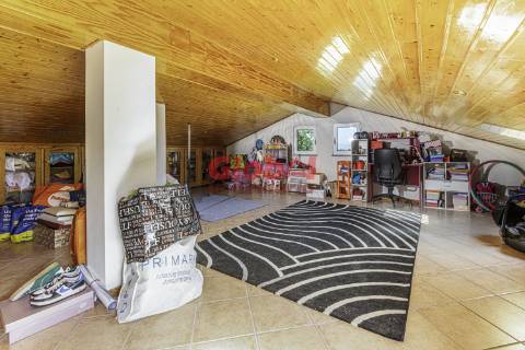 Moradia T4 Venda em Rio de Loba,Viseu