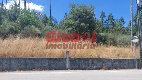 Terreno Para Construção  Venda em Orgens,Viseu