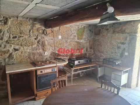 Quinta  Venda em Castelo de Penalva,Penalva do Castelo