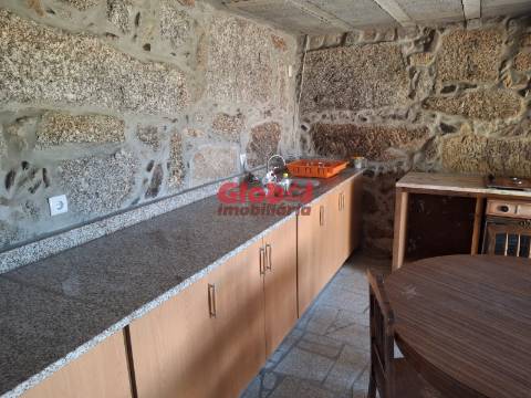 Quinta  Venda em Castelo de Penalva,Penalva do Castelo