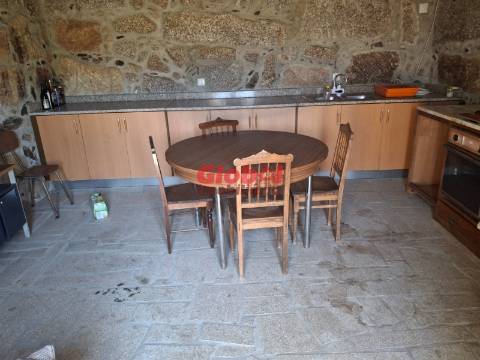 Quinta  Venda em Castelo de Penalva,Penalva do Castelo