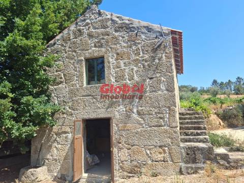 Quinta  Venda em Castelo de Penalva,Penalva do Castelo